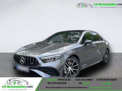 Mercedes Classe A Berline 35 Mercedes-AMG BVA 4Matic