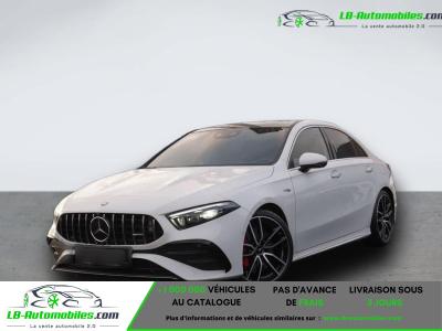 Mercedes Classe A Berline 35 Mercedes-AMG BVA 4Matic