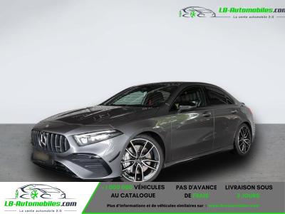 Mercedes Classe A Berline 35 Mercedes-AMG BVA 4Matic