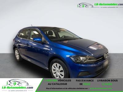 Volkswagen Polo 1.0 65 S&S BVM