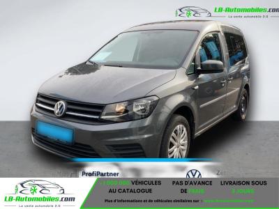 Volkswagen Caddy 1.4 TSI 125 BVM