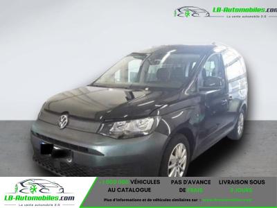 Volkswagen Caddy  California 1.5 TSI 114 BVM