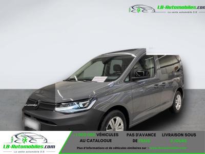 Volkswagen Caddy  California 1.5 TSI 114 BVA