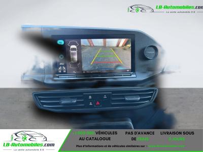 Volkswagen Caddy  California 1.5 TSI 114 BVA