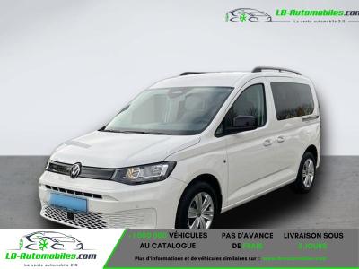 Volkswagen Caddy  California 1.5 TSI 114 BVA