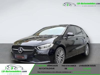 Mercedes Classe B 180 d BVM