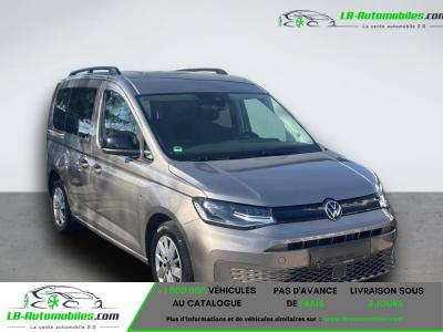 Volkswagen Caddy  California 2.0 TDI 122 BVA