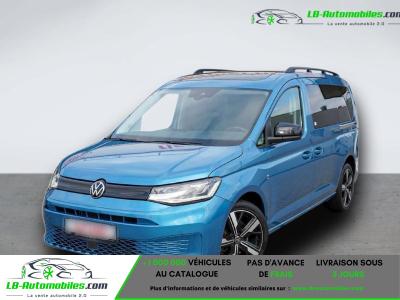 Volkswagen Caddy  California 2.0 TDI 122 BVA