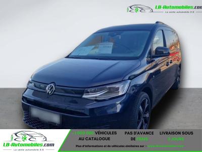 Volkswagen Caddy  California 2.0 TDI 122 BVA