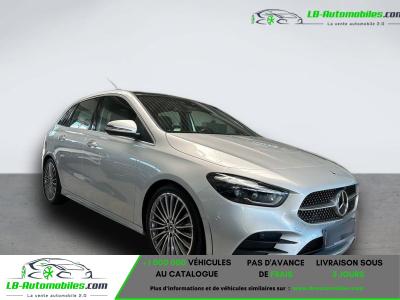 Mercedes Classe B 250 BVA 4-Matic