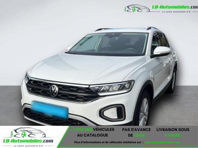 Volkswagen T-Roc 2.0 TDI 116 Start/Stop BVM