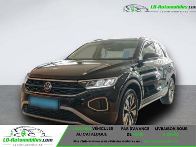 Volkswagen T-Roc 2.0 TDI 116 Start/Stop BVM