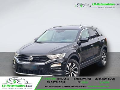 Volkswagen T-Roc 2.0 TDI 116 Start/Stop BVM