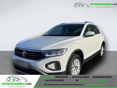 Volkswagen T-Roc 2.0 TDI 116 Start/Stop BVM