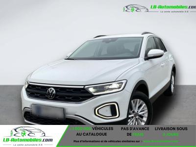 Volkswagen T-Roc 2.0 TDI 116 Start/Stop BVM
