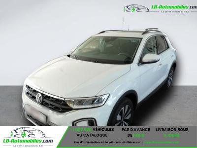 Volkswagen T-Roc 2.0 TDI 116 Start/Stop BVM