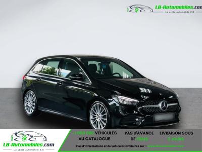 Mercedes Classe B 250 BVA