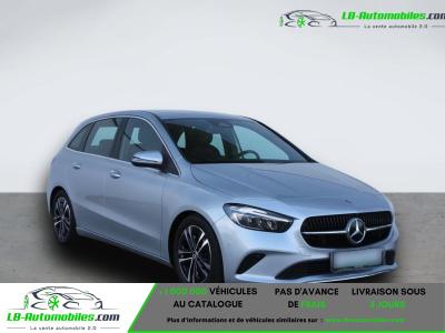 Mercedes Classe B 180 d BVA
