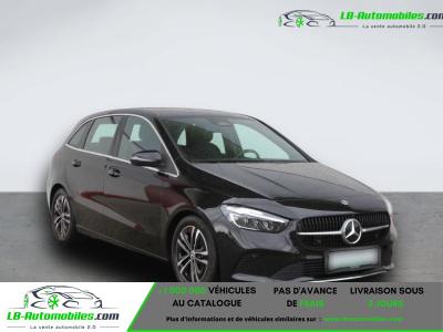 Mercedes Classe B 180 d BVA