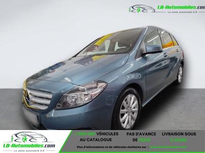 Mercedes Classe B 200 BVA