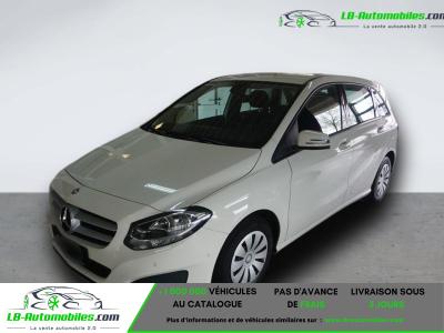 Mercedes Classe B 160 BVA