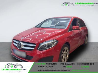 Mercedes Classe B 250 BVA