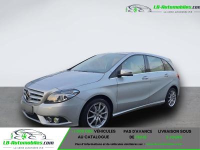 Mercedes Classe B 250 BVA