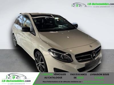 Mercedes Classe B 250 BVA