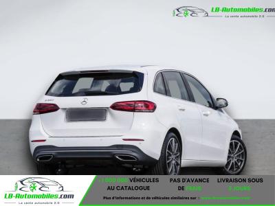 Mercedes Classe B 250 BVA