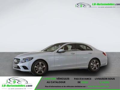 Mercedes Classe C 180 d BVM