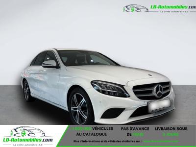 Mercedes Classe C 180 BVM