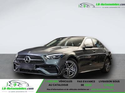 Mercedes Classe C 300 de BVA