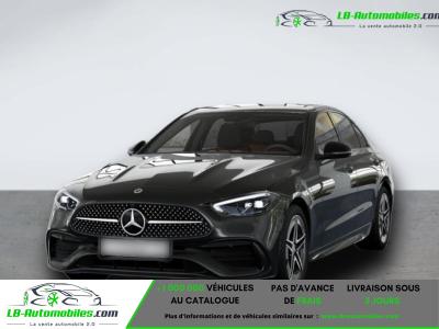 Mercedes Classe C 300 de BVA