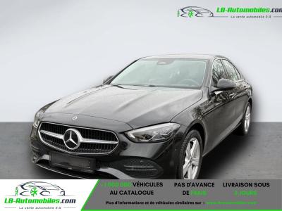 Mercedes Classe C 300 de BVA