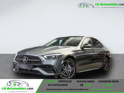 Mercedes Classe C 300 de BVA