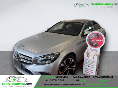 Mercedes Classe C 180 d BVA