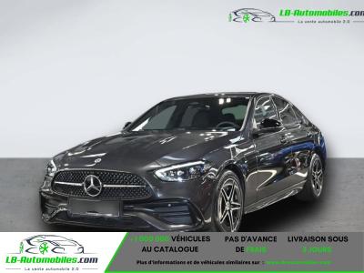 Mercedes Classe C 300 de BVA