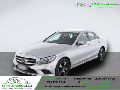 Mercedes Classe C 180 d BVA