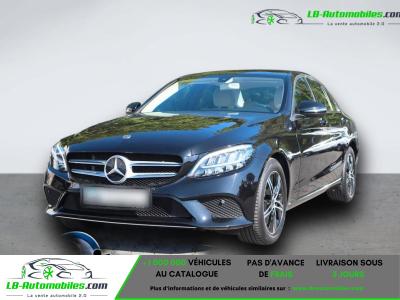 Mercedes Classe C 180 d BVA
