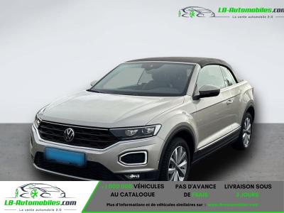 Volkswagen T-Roc Cabriolet 1.0 TSI 110 Start/Stop BVM