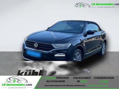 Volkswagen T-Roc Cabriolet 1.0 TSI 110 Start/Stop BVM