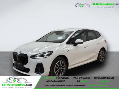 BMW Série 2 Active Tourer  225e xDrive 245 ch BVA
