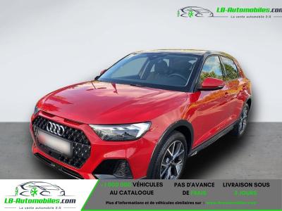Audi A1 All Street 35 TFSI 150 ch BVA
