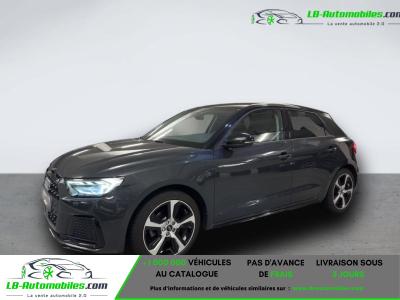 Audi A1 Sportback 30 TFSI 110 ch BVA