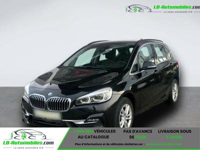 BMW Série 2 Active Tourer  218d 150 ch BVA