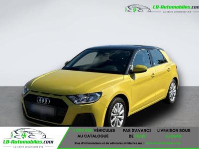 Audi A1 Sportback 30 TFSI 110 ch BVM