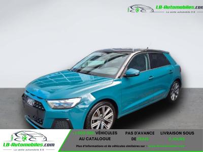 Audi A1 Sportback 30 TFSI 110 ch BVM