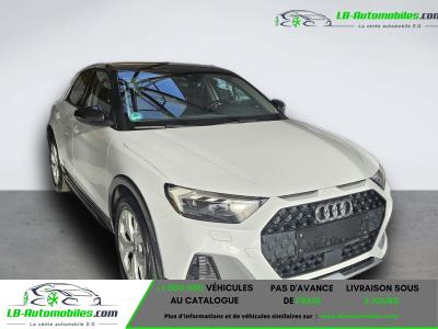 Audi A1 Sportback 25 TFSI 95 ch BVM