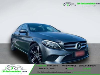 Mercedes Classe C 200 d BVM