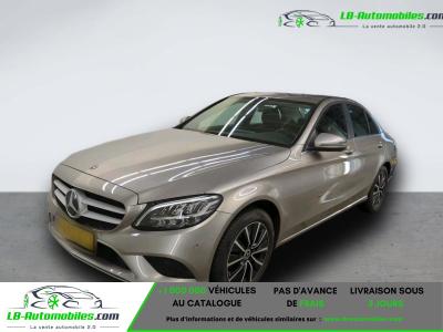 Mercedes Classe C 200 d BVA